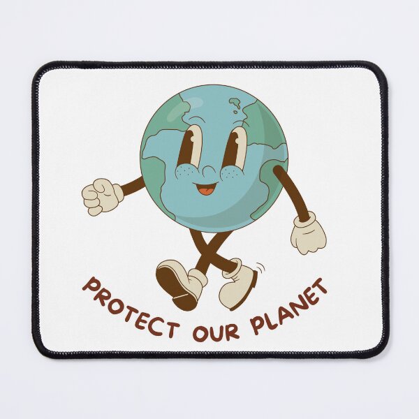 Item preview, Protect Our Planet designed and sold by LipsLab.