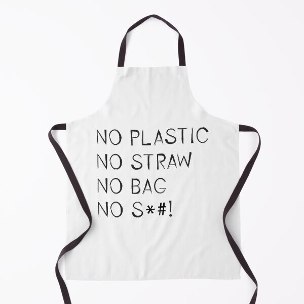 Item preview, No Plastic designed and sold by MPillustration.