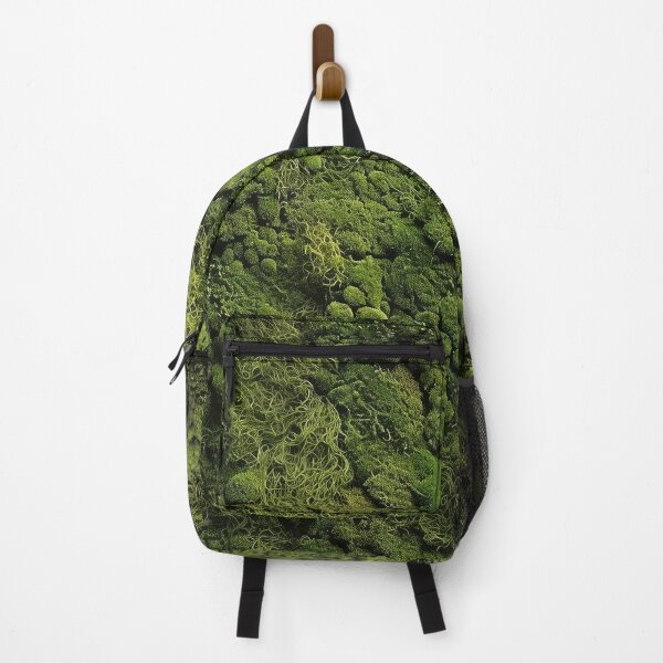 Item preview, Moss Pattern: Natural Freshness - Moss Pattern #1 designed and sold by Nabucodonoshop.