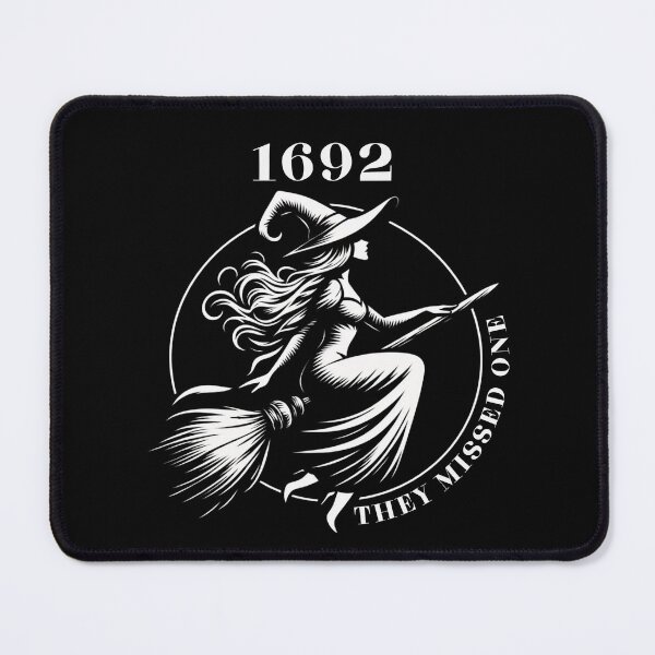 Item preview, 1692 They Missed One designed and sold by Azrora.