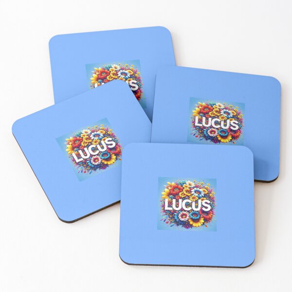 Item preview, Luminous Botanica: LUCAS in Bloom designed and sold by VoidBloom Studio.