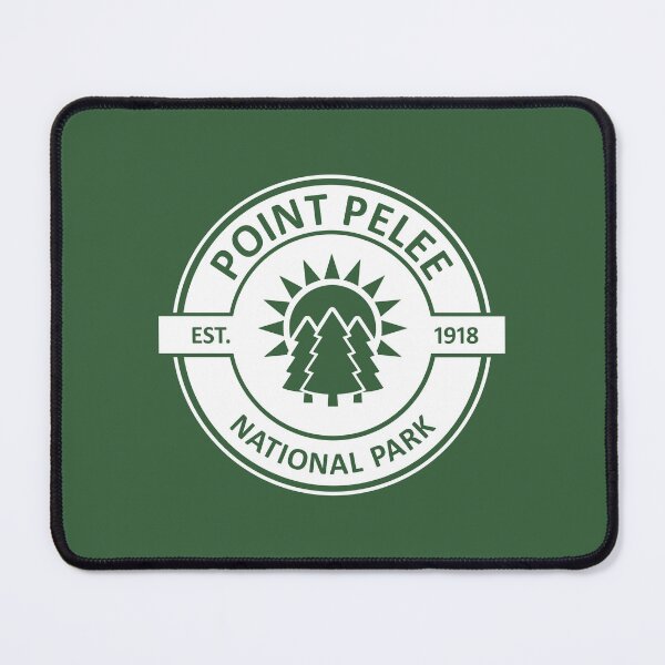 Item preview, Point Pelee National Park Sun Trees designed and sold by Esskay Designs.