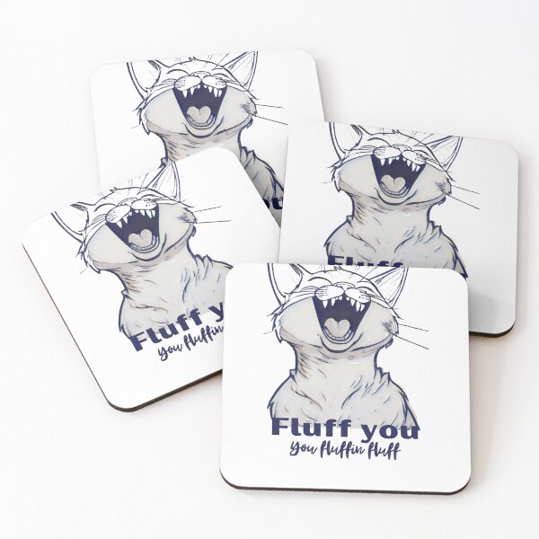 Item preview, Fluff you designed and sold by MilkyForest.