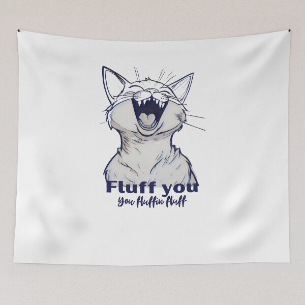 Item preview, Fluff you designed and sold by MilkyForest.
