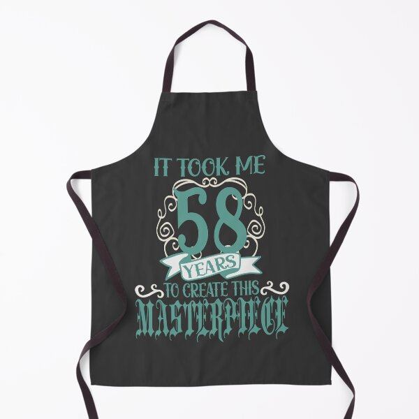 Item preview, It took me 58 years to create this Masterpiece designed and sold by giftfromheart.