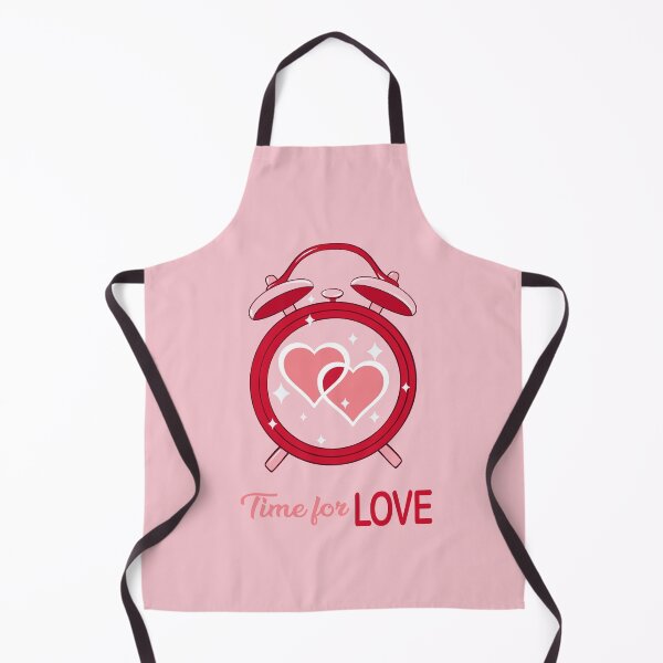 Artikelvorschau, Zeit für Liebesuhrdesign zum Valentinstag entworfen und verkauft von expresivedesign.