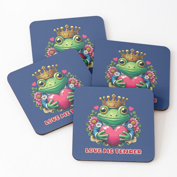 Item preview, Frog Prince D70 designed and sold by Houerd.