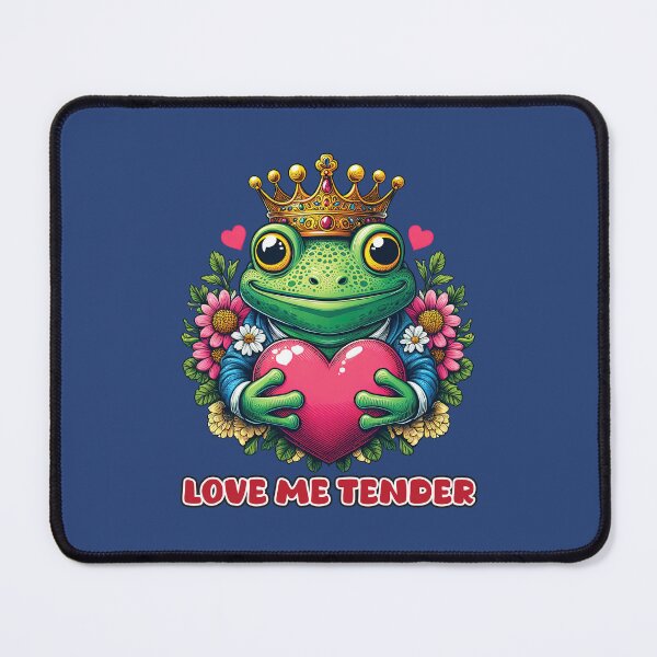 Item preview, Frog Prince D70 designed and sold by Houerd.