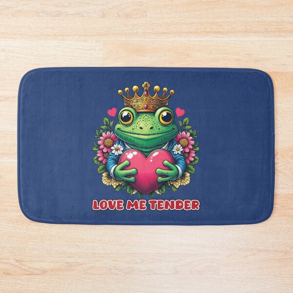 Item preview, Frog Prince D70 designed and sold by Houerd.