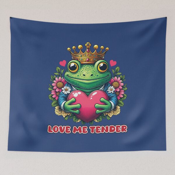 Item preview, Frog Prince D70 designed and sold by Houerd.
