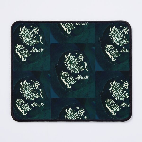 Item preview, ABU DABI designed and sold by Etermike.