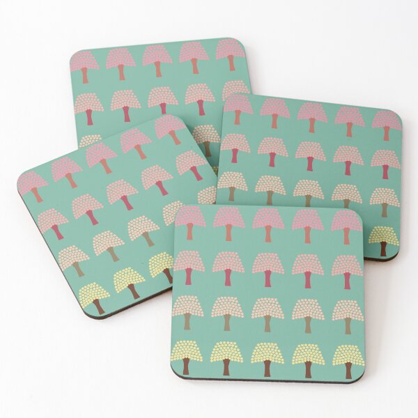 Item preview, Cherry Blossoms designed and sold by twotoucans.