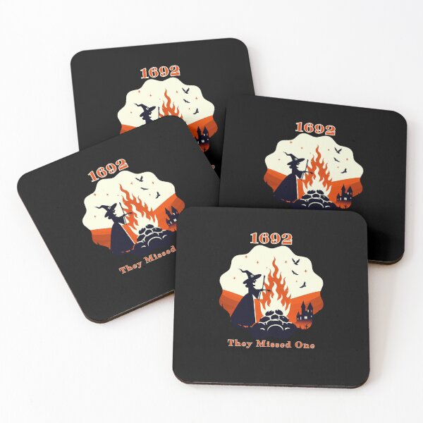Item preview, 1692 They Missed One designed and sold by Azrora.
