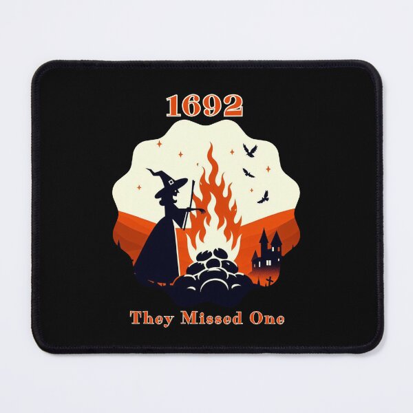 Item preview, 1692 They Missed One designed and sold by Azrora.