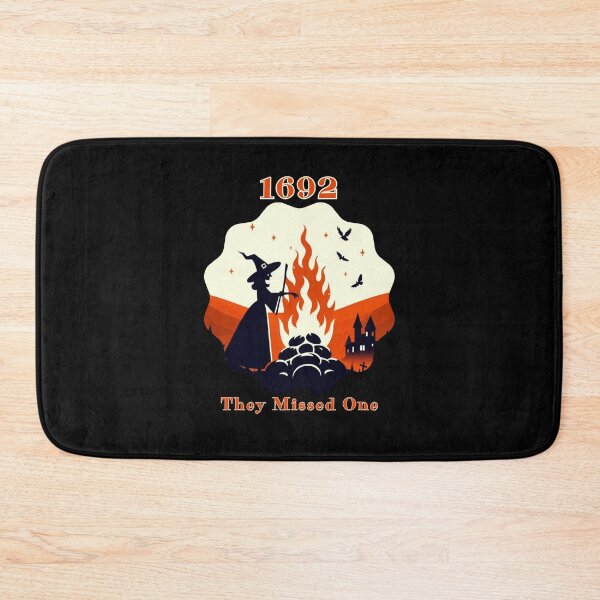 Item preview, 1692 They Missed One designed and sold by Azrora.
