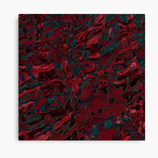 Aperçu de l'œuvre Toxic plant 20 créée et vendue par olivier duchossoir.