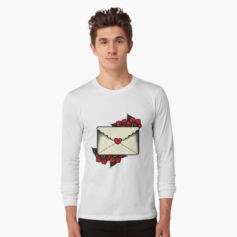 Item preview, Long Sleeve T-Shirt designed and sold by despresso.