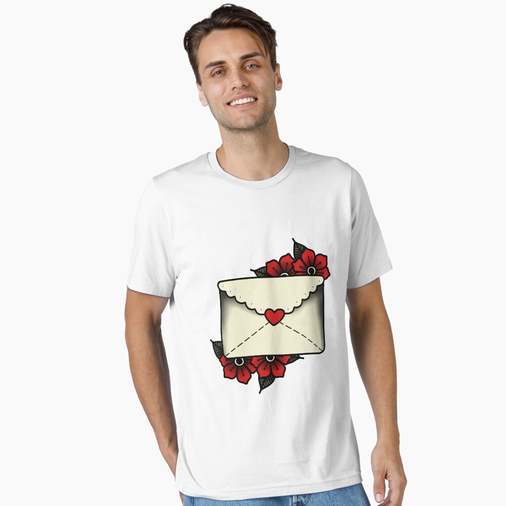 Item preview, Essential T-Shirt designed and sold by despresso.