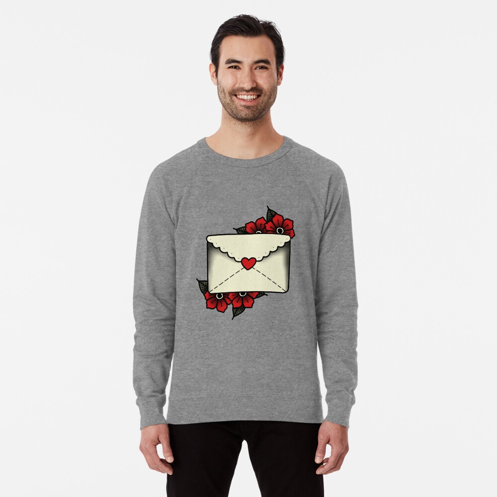 Item preview, Lightweight Sweatshirt designed and sold by despresso.