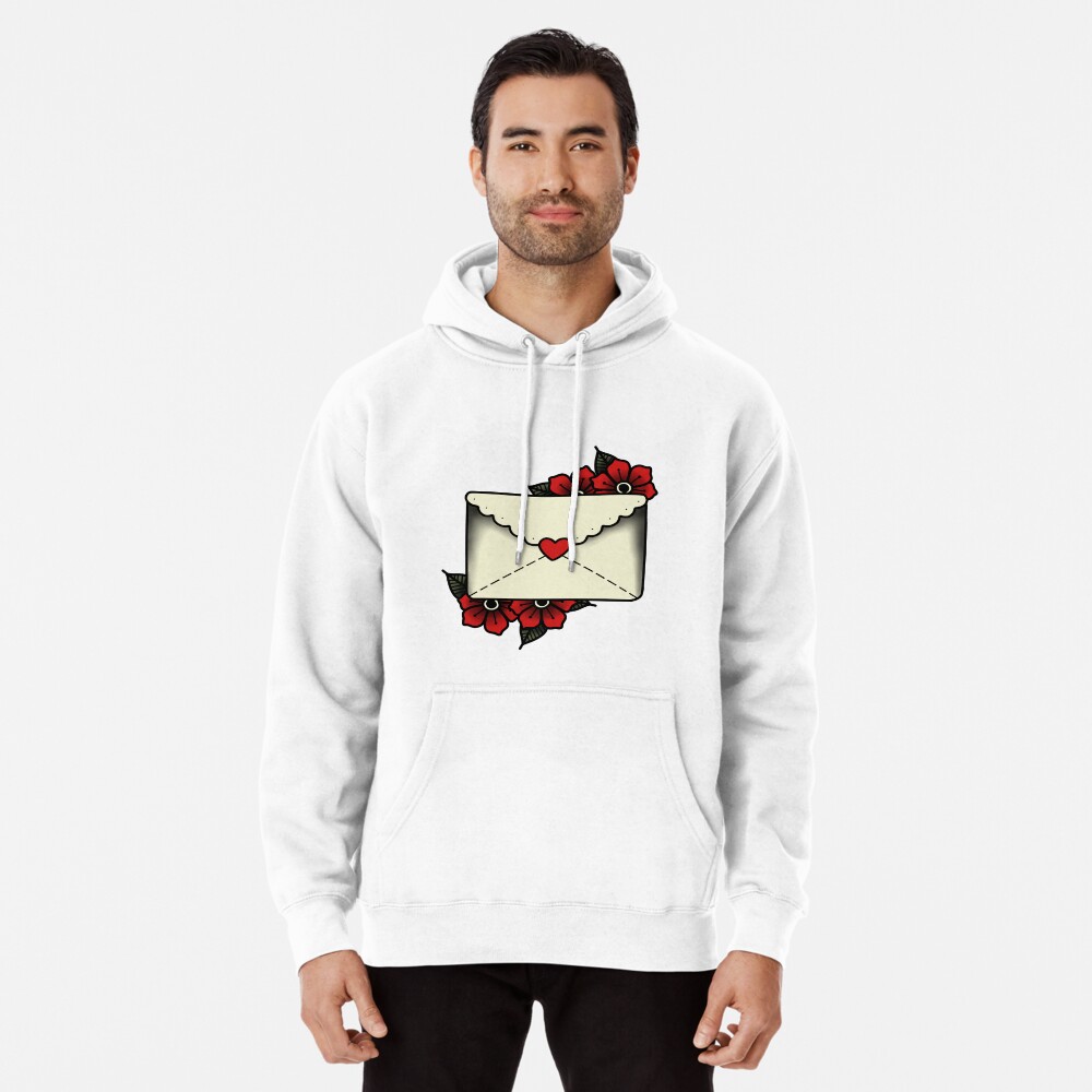 Item preview, Pullover Hoodie designed and sold by despresso.