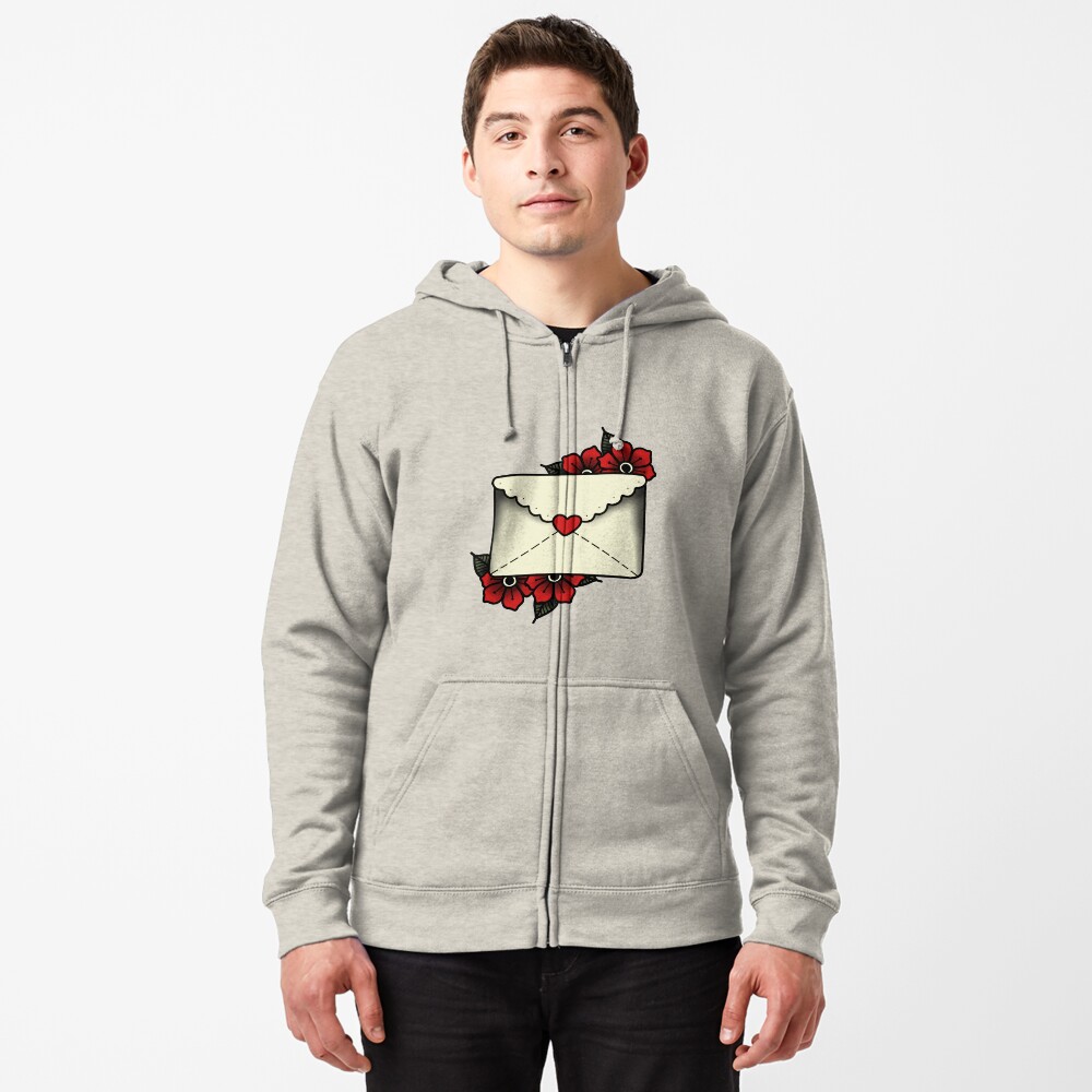 Item preview, Zipped Hoodie designed and sold by despresso.