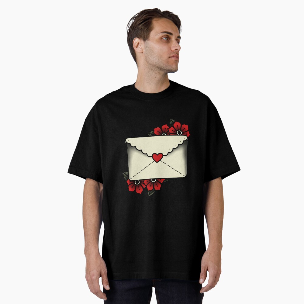 Item preview, Oversized T-Shirt designed and sold by despresso.