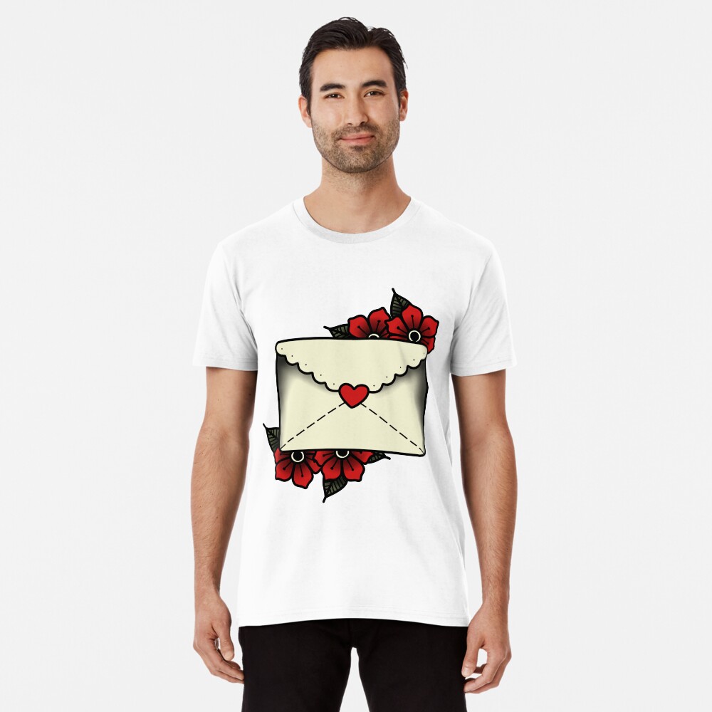 Item preview, Premium T-Shirt designed and sold by despresso.