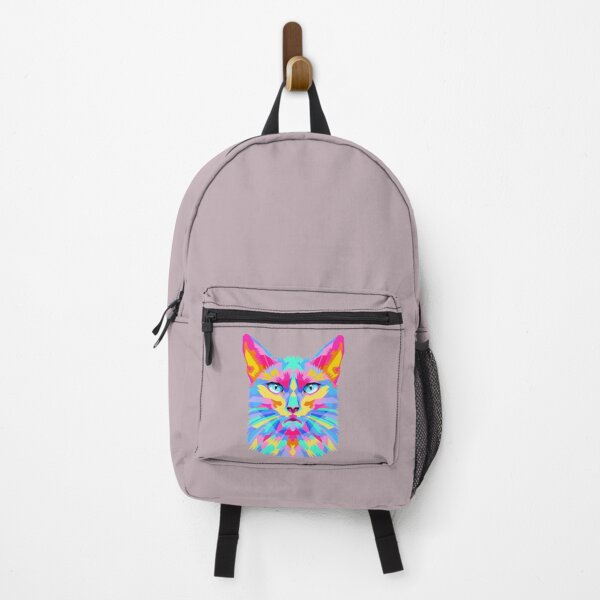 Item preview, A magic cat illustration artwork. designed and sold by EyeArt Studio.