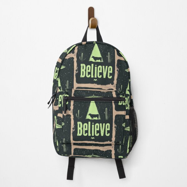 Item preview, Believe in the Cosmic Journey of the Cow designed and sold by Piotrek0001.
