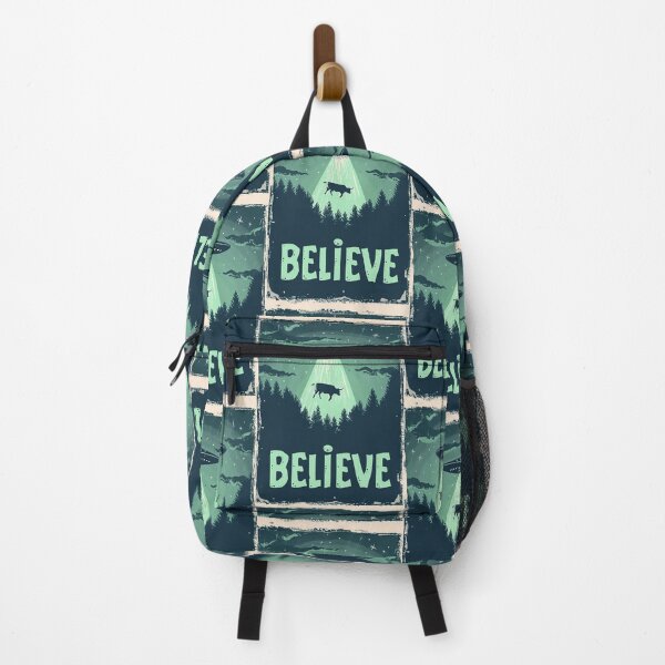 Item preview, Believe in the Cosmic Journey of the Cow designed and sold by Piotrek0001.
