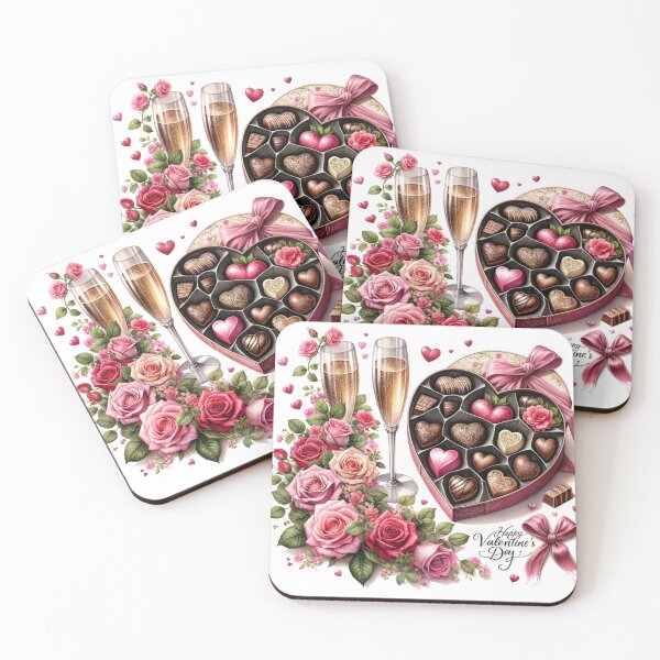 Item preview, Valentine's Day - Something sweet designed and sold by CreativeMindAH.