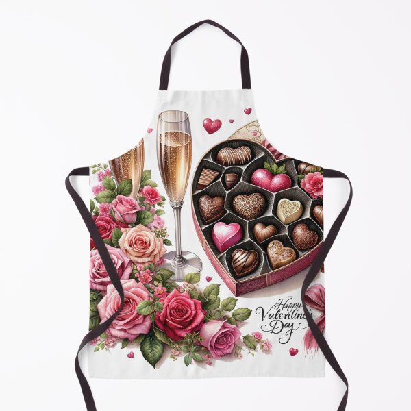 Item preview, Valentine's Day - Something sweet designed and sold by CreativeMindAH.