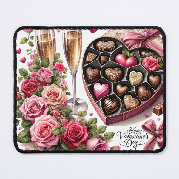 Item preview, Valentine's Day - Something sweet designed and sold by CreativeMindAH.