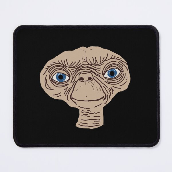 Item preview, ET  designed and sold by TV-PUNK.