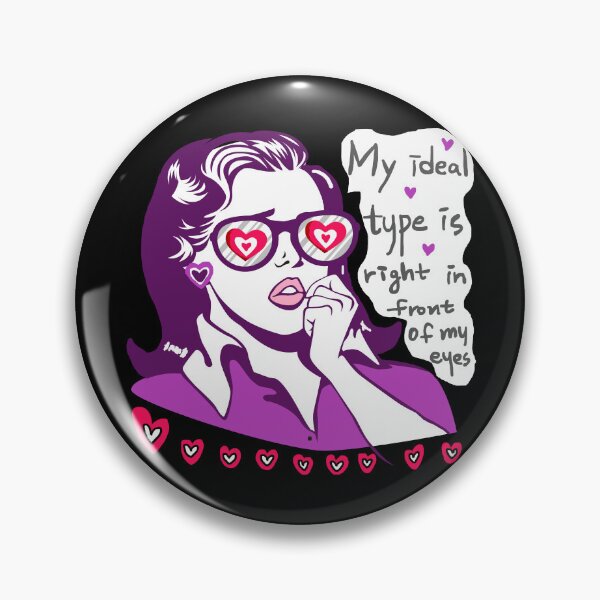 Item preview, ideal type designed and sold by zzzozzo.