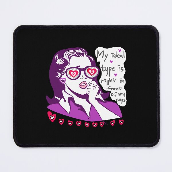 Item preview, ideal type designed and sold by zzzozzo.