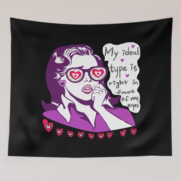Item preview, ideal type designed and sold by zzzozzo.