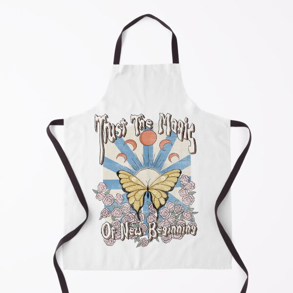 Item preview, Trust the magic of new beginning designed and sold by ArtemisDesignss.