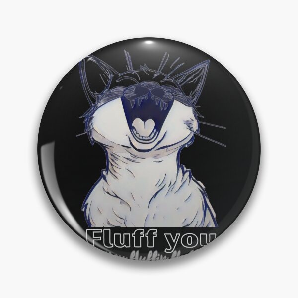 Item preview,  Fluff you designed and sold by MilkyForest.