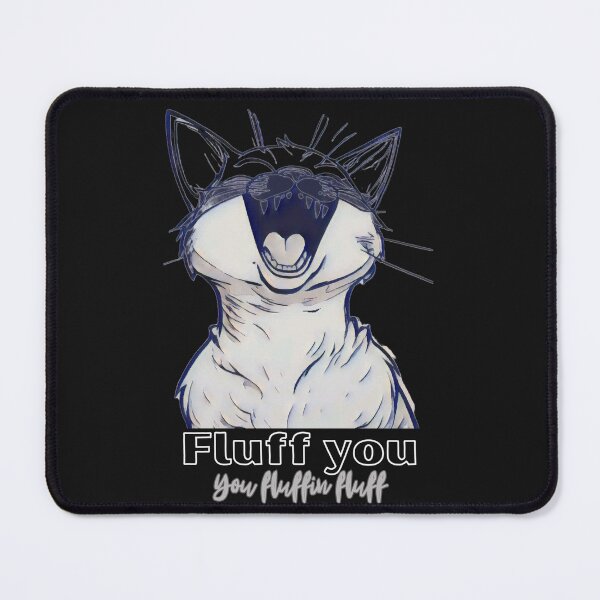 Item preview,  Fluff you designed and sold by MilkyForest.