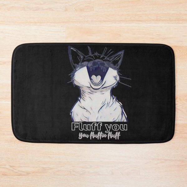 Item preview,  Fluff you designed and sold by MilkyForest.