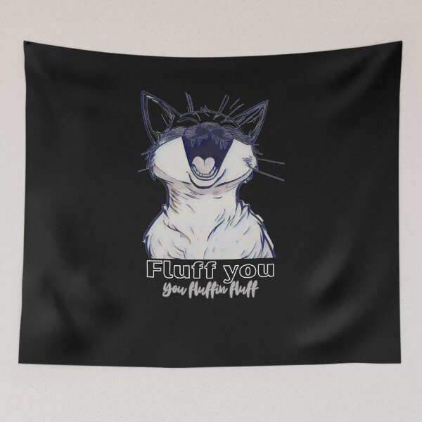 Item preview,  Fluff you designed and sold by MilkyForest.