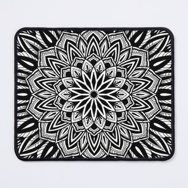 Item preview, Mandala - no background designed and sold by Patricia Sullivan.