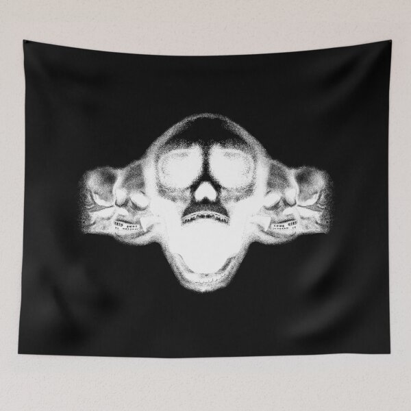 Item preview, Inhale Inverted designed and sold by In Death United.