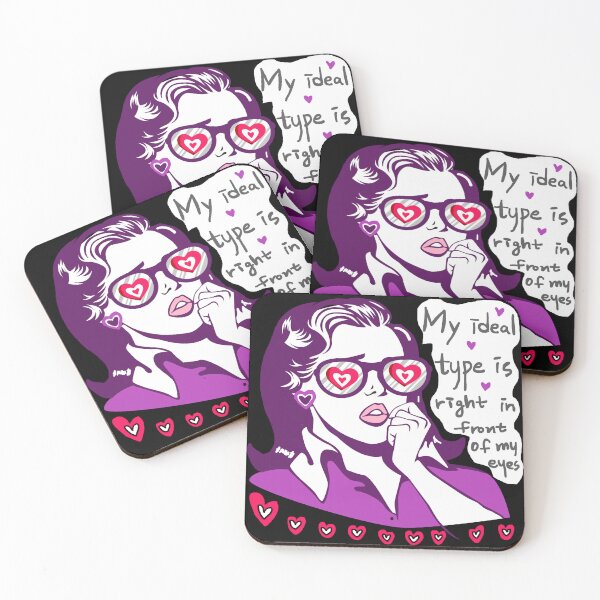 Item preview, ideal type designed and sold by zzzozzo.