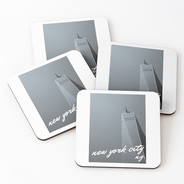 Artikelvorschau, New York City Postcard entworfen und verkauft von MakennasPhoto.