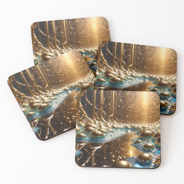 Item preview, Liquid gold designed and sold by LilithsDesires.