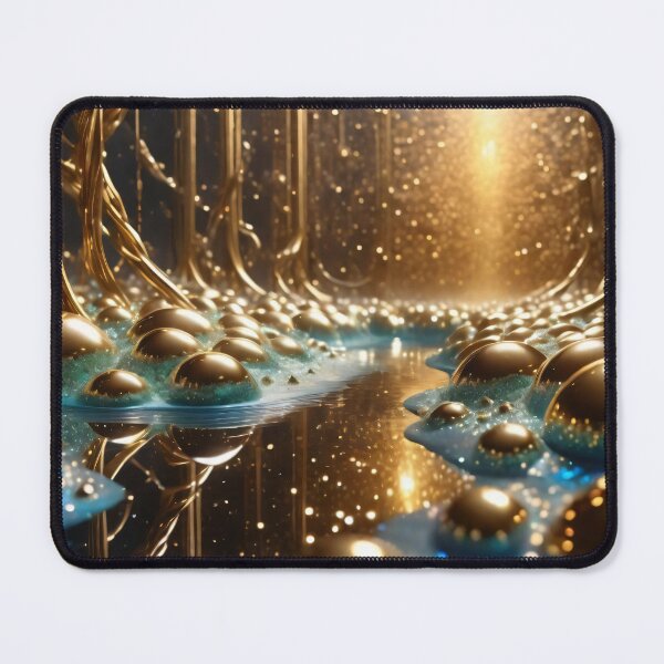 Item preview, Liquid gold designed and sold by LilithsDesires.