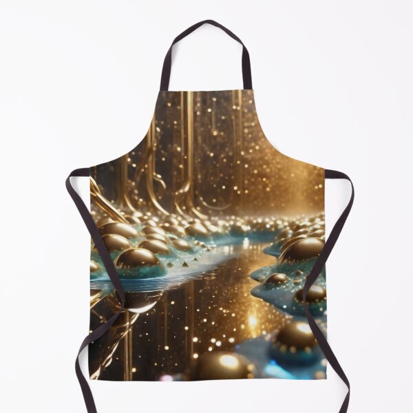 Item preview, Liquid gold designed and sold by LilithsDesires.