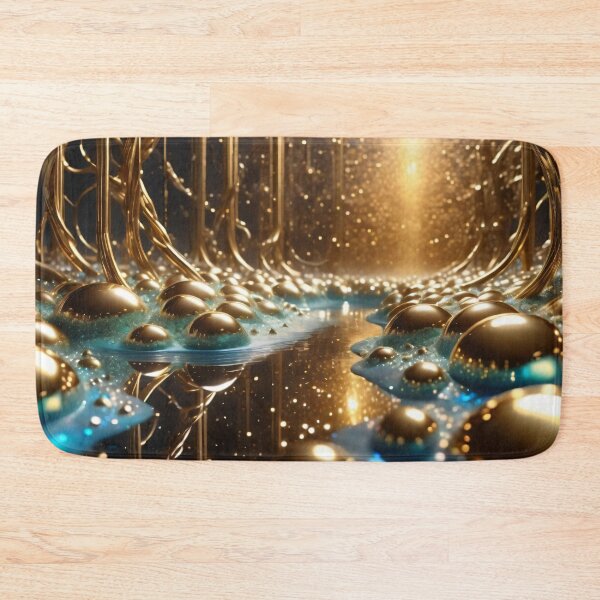 Item preview, Liquid gold designed and sold by LilithsDesires.